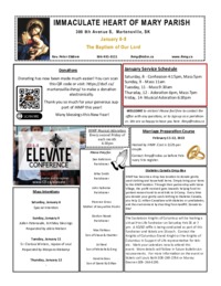 January 8-9