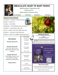 February 26-27